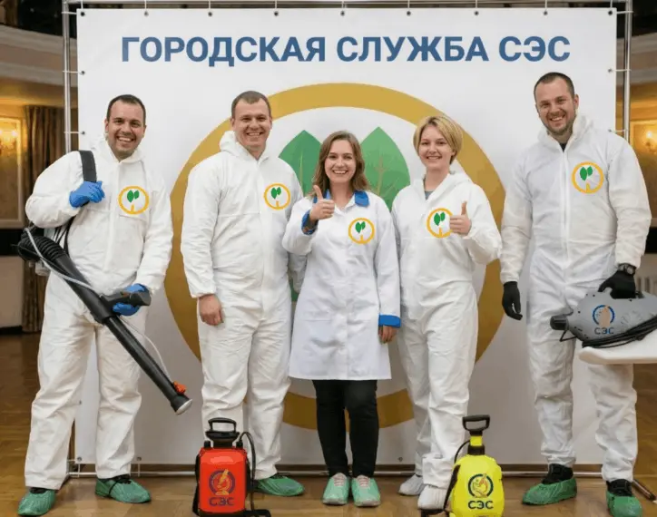 Просушка кварц-винилового покрытия - фото 1 — Результат обработки